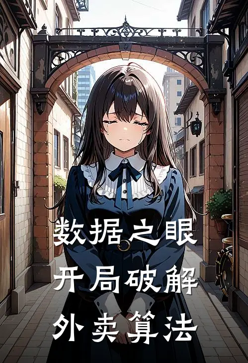 数据之眼：开局破解外卖算法