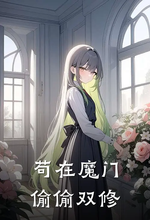 苟在魔门，偷偷双修