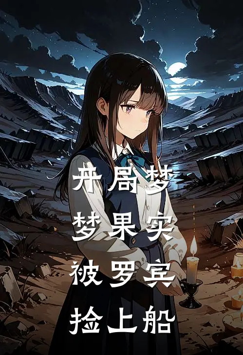 开局梦梦果实，被罗宾捡上船