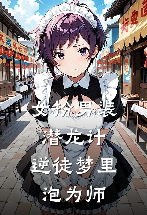 女扮男装潜龙计，逆徒梦里泡为师