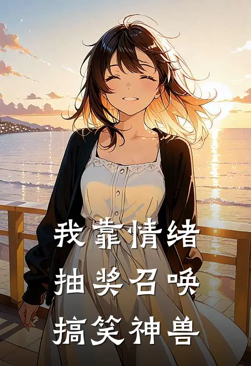 我靠情绪抽奖召唤搞笑神兽