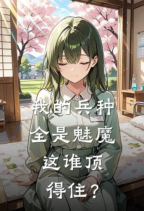 我的兵种全是魅魔，这谁顶得住？