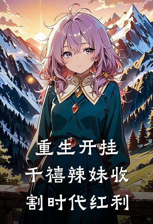重生开挂，千禧辣妹收割时代红利