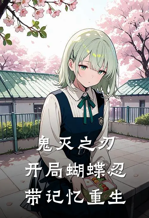 鬼灭之刃：开局蝴蝶忍带记忆重生