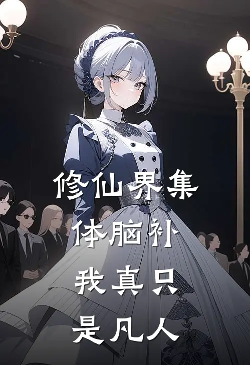 修仙界集体脑补，我真只是凡人