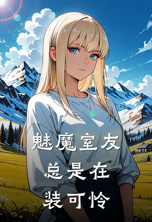 魅魔室友总是在装可怜