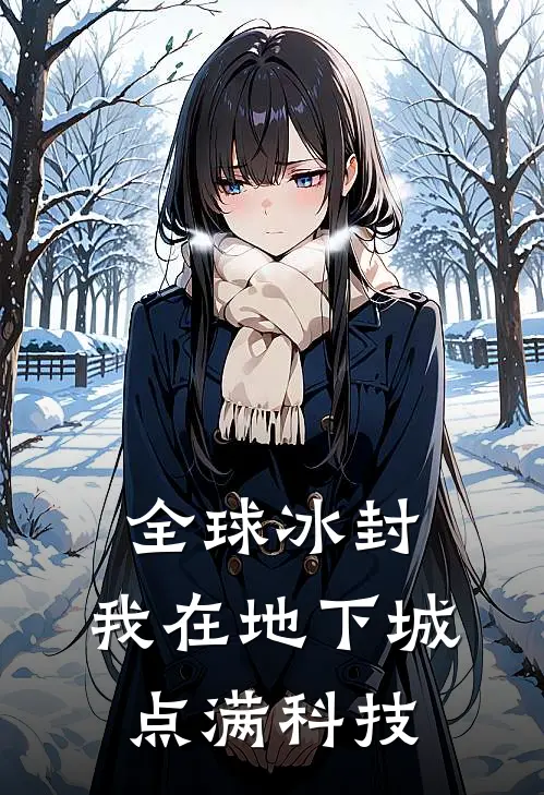 全球冰封：我在地下城点满科技