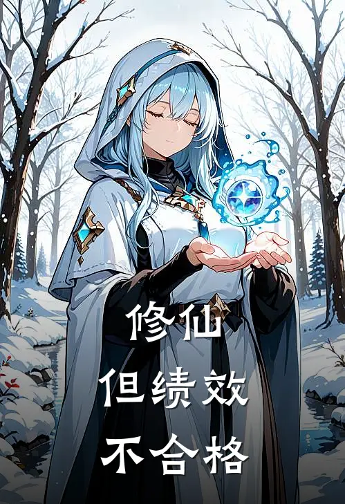 修仙，但绩效不合格