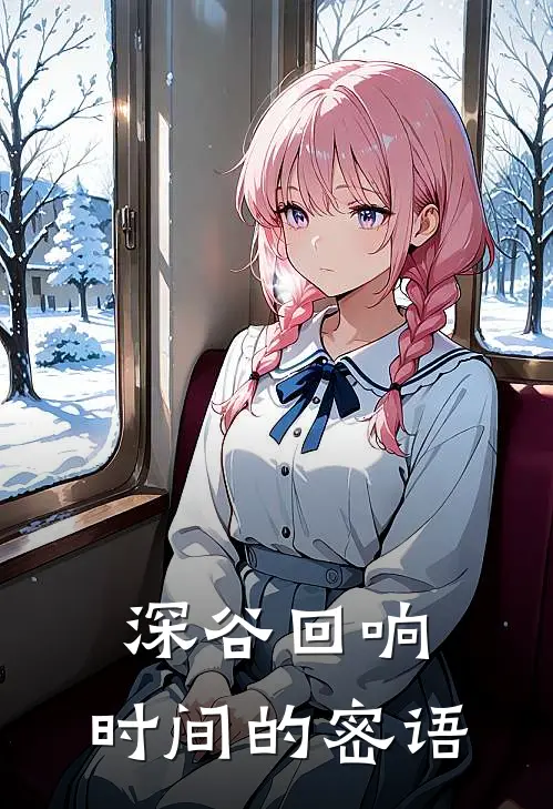 深谷回响：时间的密语