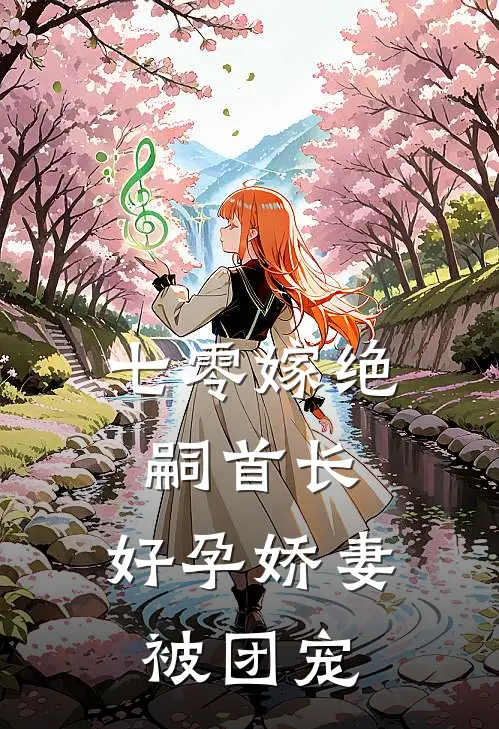 七零嫁绝嗣首长，好孕娇妻被团宠