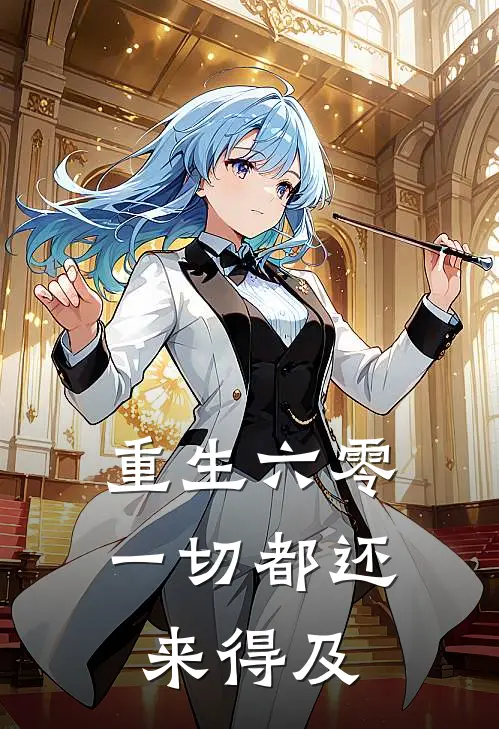 重生六零，一切都还来得及