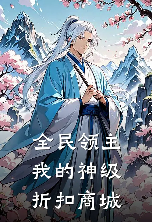 全民领主：我的神级折扣商城