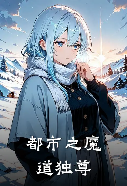 都市之魔道独尊