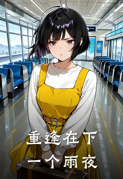 重逢在下一个雨夜