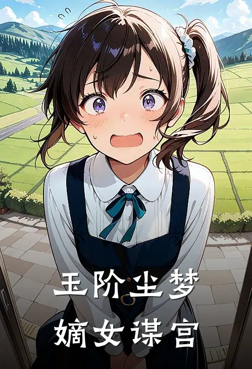 玉阶尘梦：嫡女谋宫