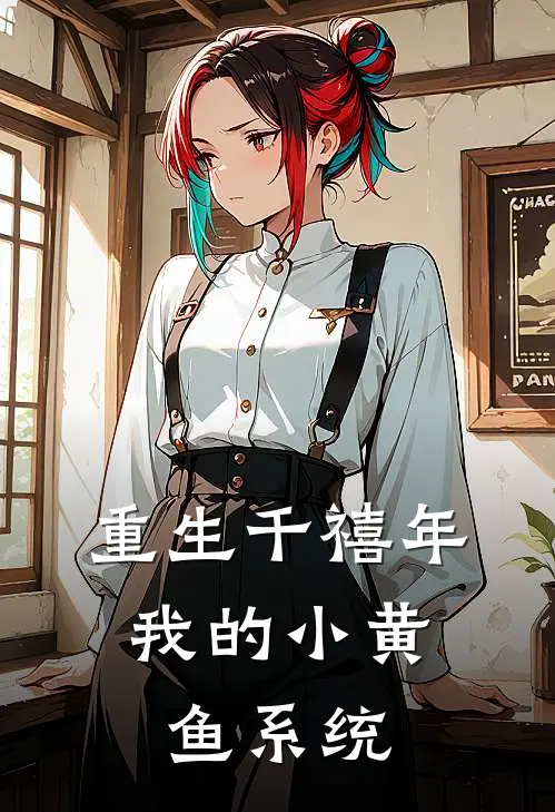 重生千禧年，我的小黄鱼系统
