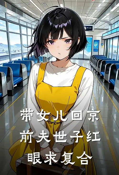 带女儿回京，前夫世子红眼求复合
