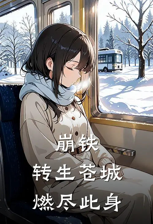 崩铁：转生苍城，燃尽此身