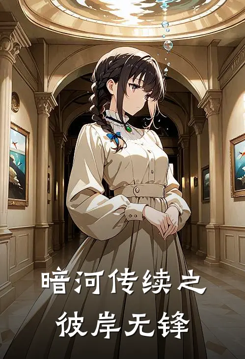 暗河传续之彼岸无锋