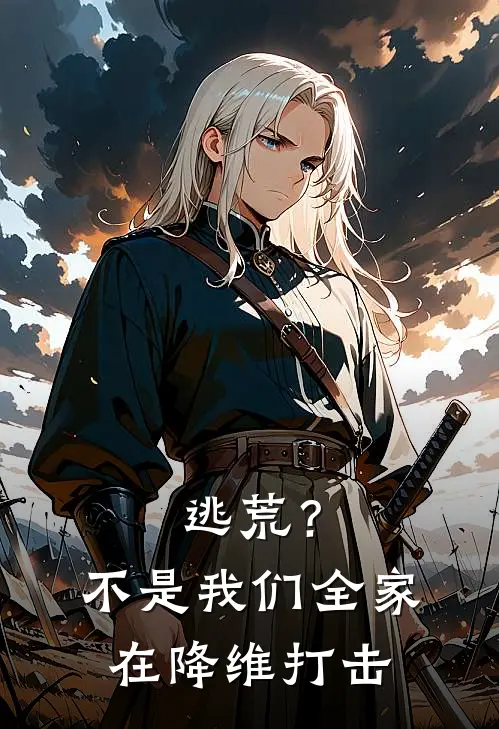 逃荒？不，是我们全家在降维打击