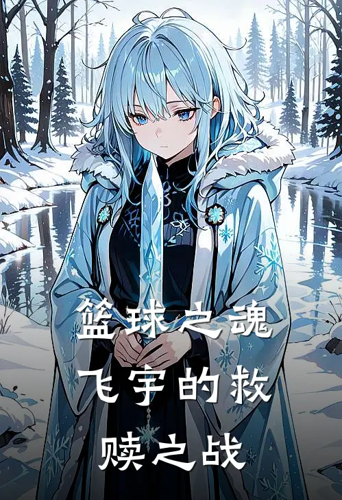 篮球之魂：飞宇的救赎之战