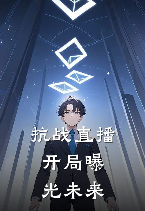 抗战直播：开局曝光未来