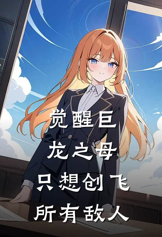 觉醒巨龙之母，只想创飞所有敌人