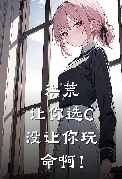 洪荒：让你选C，没让你玩命啊！