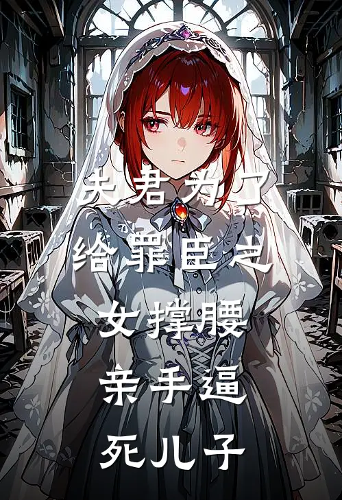 夫君为了给罪臣之女撑腰，亲手逼死儿子