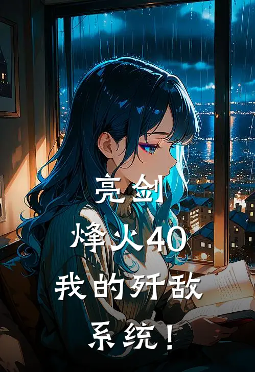 亮剑：烽火40，我的歼敌系统！