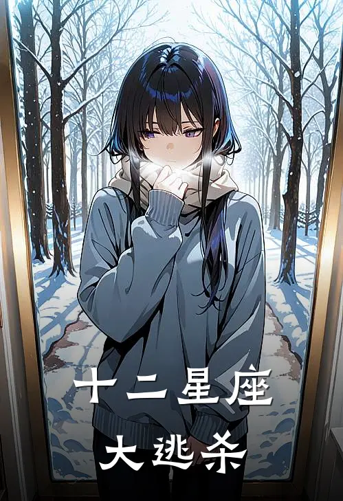 十二星座大逃杀