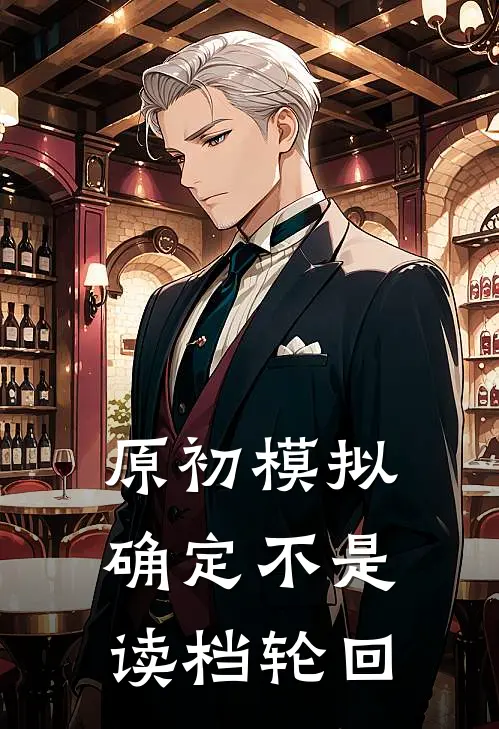 原初模拟：确定不是读档轮回