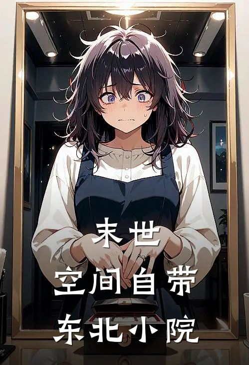 末世：空间自带东北小院