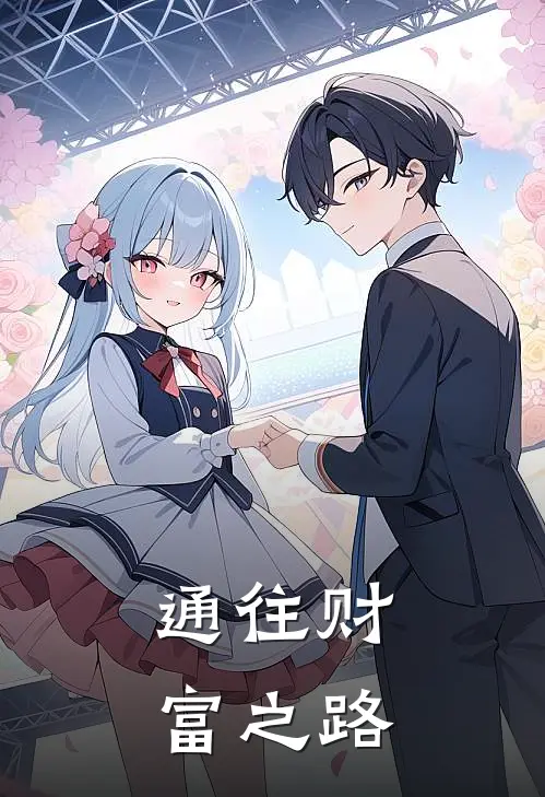 通往财富之路