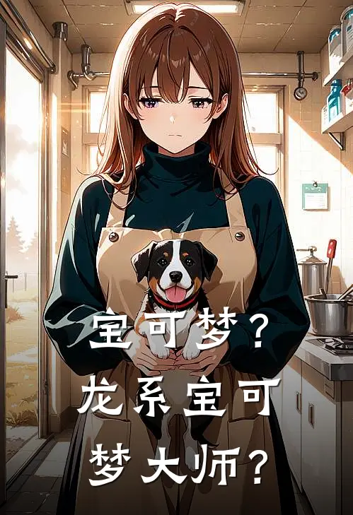 宝可梦？龙系宝可梦大师？