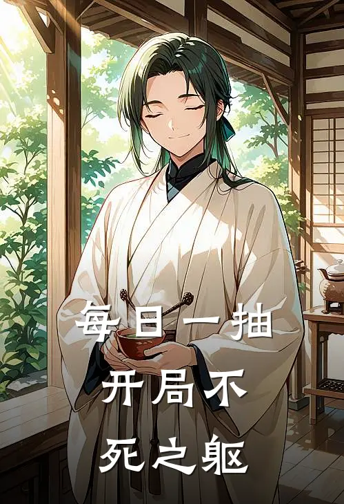 每日一抽：开局不死之躯