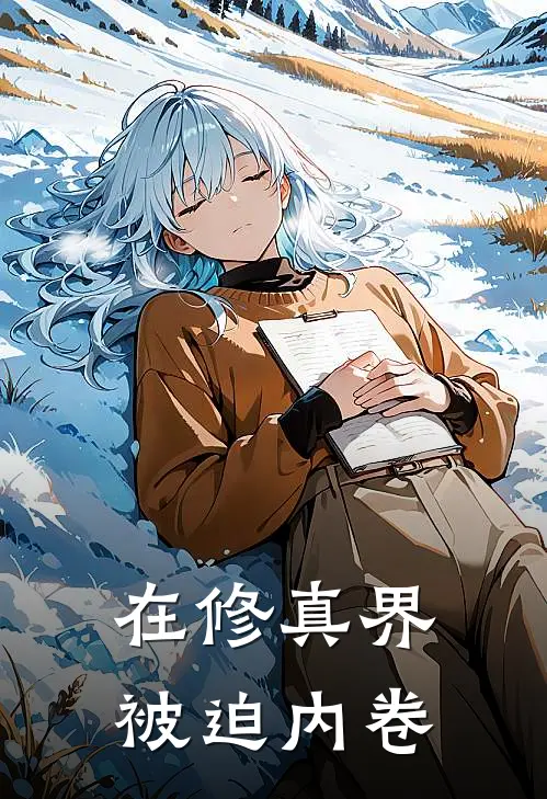 在修真界被迫内卷