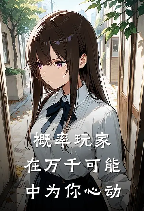 概率玩家：在万千可能中为你心动