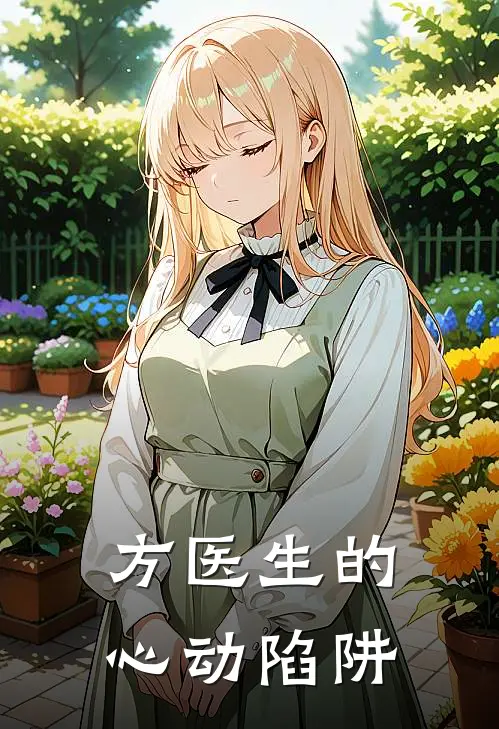 方医生的心动陷阱