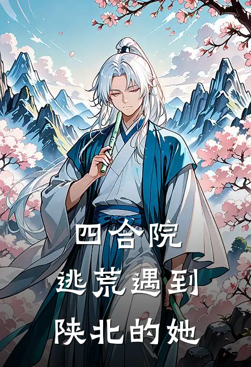 四合院：逃荒遇到陕北的她