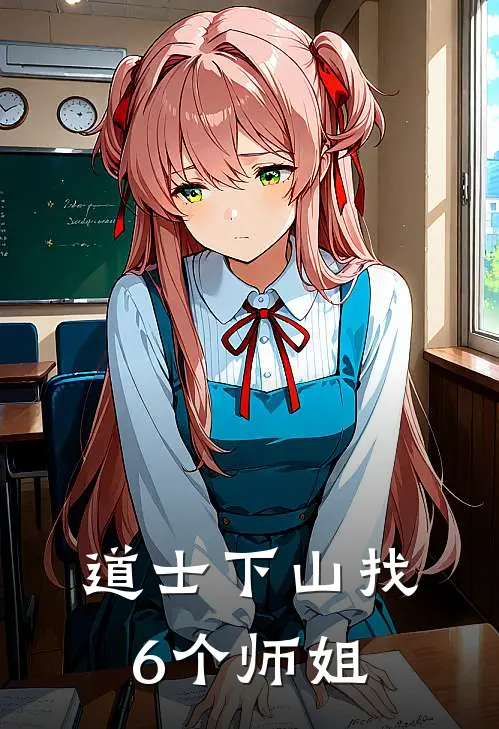 道士下山找6个师姐