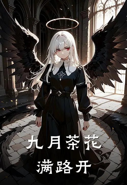 九月茶花满路开