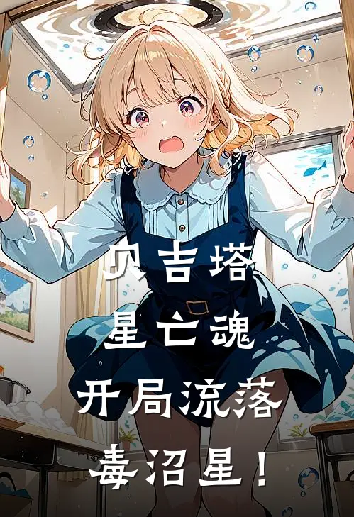 贝吉塔星亡魂：开局流落毒沼星！