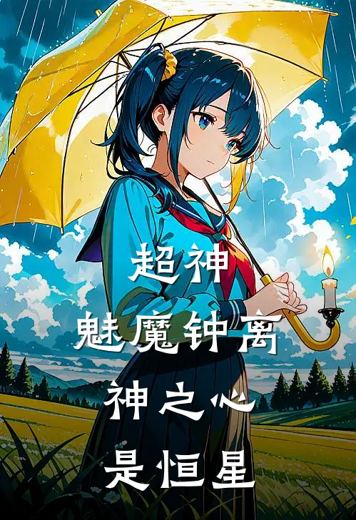 超神：魅魔钟离，神之心是恒星