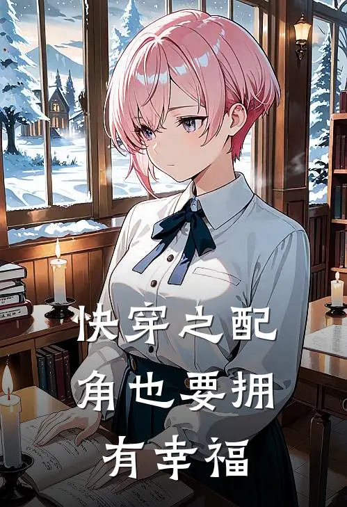 快穿之配角也要拥有幸福
