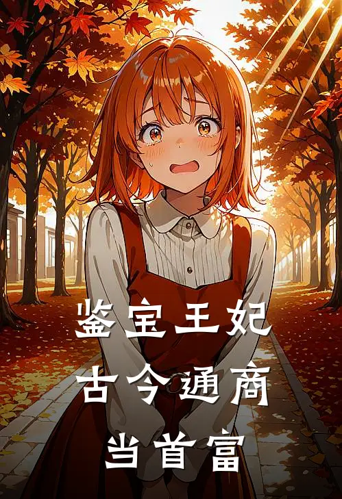 鉴宝王妃：古今通商当首富