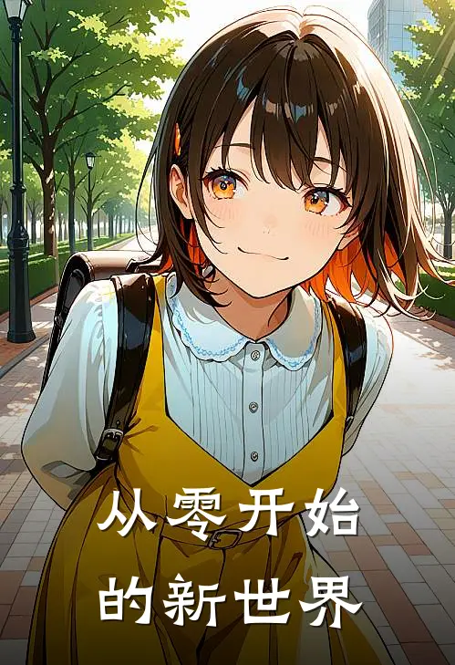 从零开始的新世界