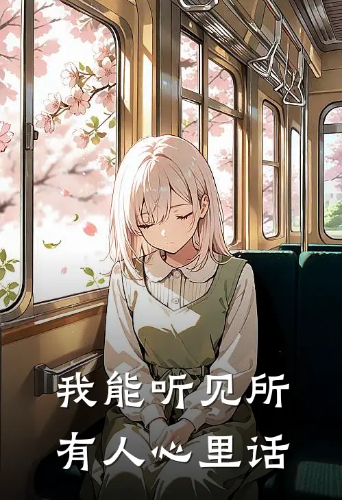 我能听见所有人心里话