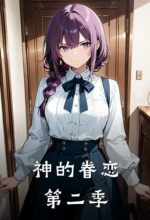 神的眷恋第二季