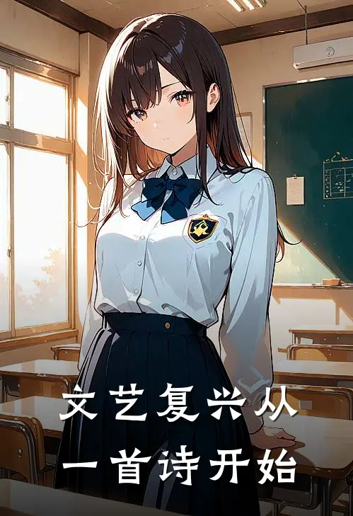 文艺复兴从一首诗开始